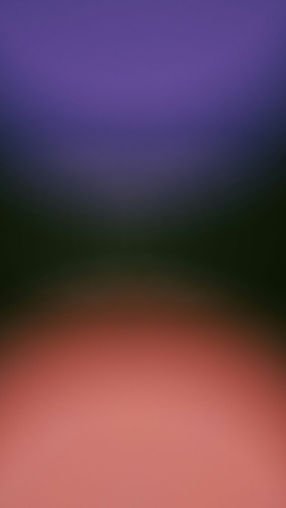 Purple and Red Aura Energy Gradient Spiritual Aesthetic Phone Wallpaper