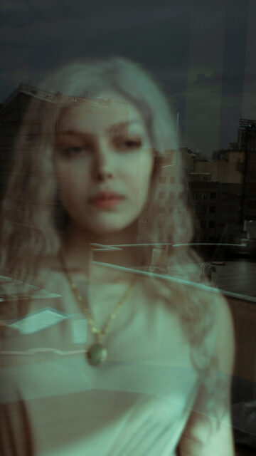 Pisces Dreamy Aesthetic Zodiac Spirit and Intuition Phone Wallpaper