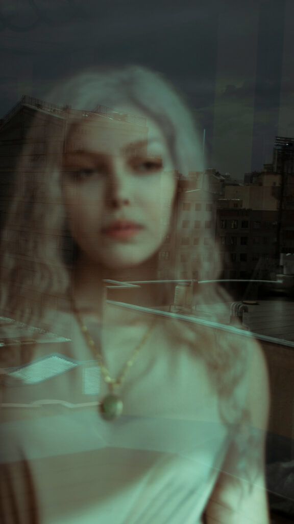 Pisces Dreamy Aesthetic Zodiac Spirit and Intuition Phone Wallpaper