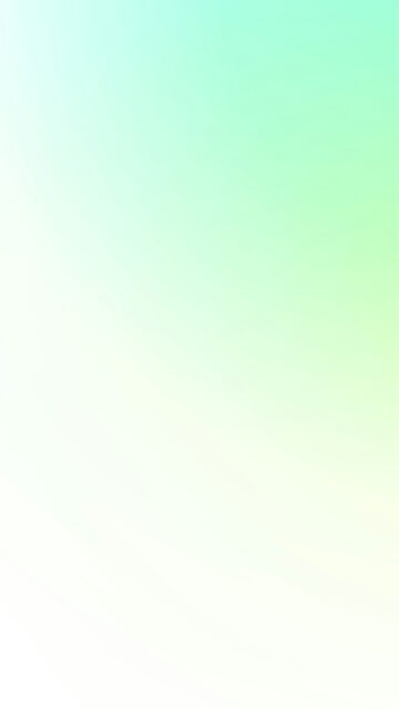 Healing Aura Gradient Energy Spiritual Aesthetic iPhone Wallpaper