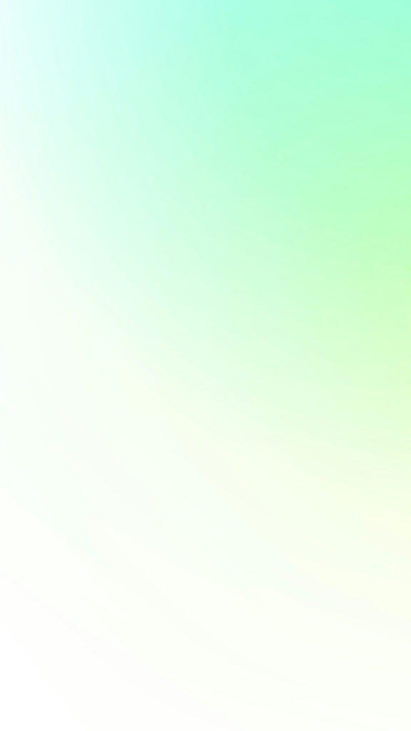 Healing Aura Gradient Energy Spiritual Aesthetic iPhone Wallpaper