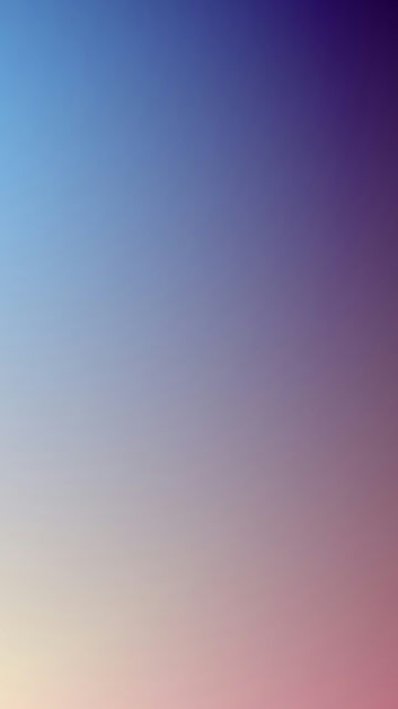 Soothing Aura Gradient Energy Healing and Manifestation Wallpaper