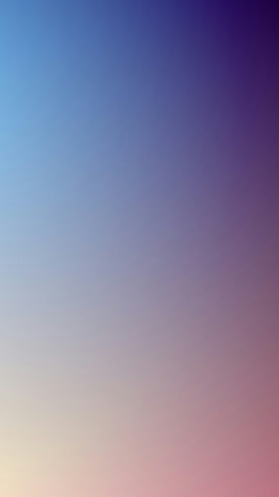 Soothing Aura Gradient Energy Healing and Manifestation Wallpaper