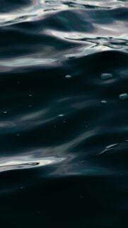 Deep Scorpio Water Zodiac Element Mystical Aesthetic Phone Wallpaper
