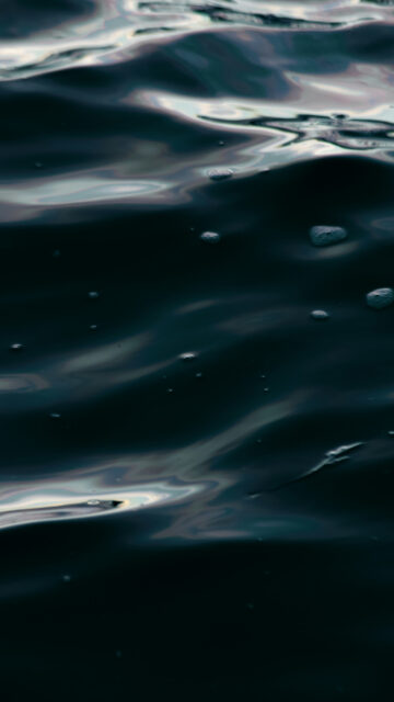 Deep Scorpio Water Zodiac Element Mystical Aesthetic Phone Wallpaper