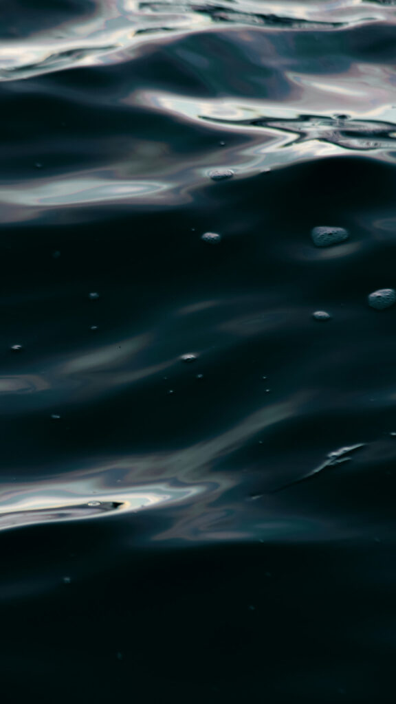 Deep Scorpio Water Zodiac Element Mystical Aesthetic Phone Wallpaper