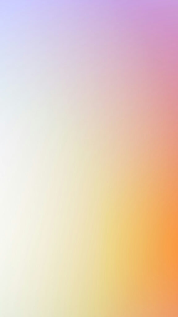 Soothing Aura Gradient Energy Aesthetic Spiritual Phone Wallpaper