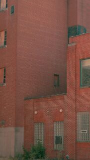 Urban Decay Brick Building Architecture Aesthetic Mobile Wallpaper
