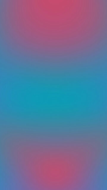 Soothing Aura Gradient Spiritual Energy Aesthetic Phone Wallpaper