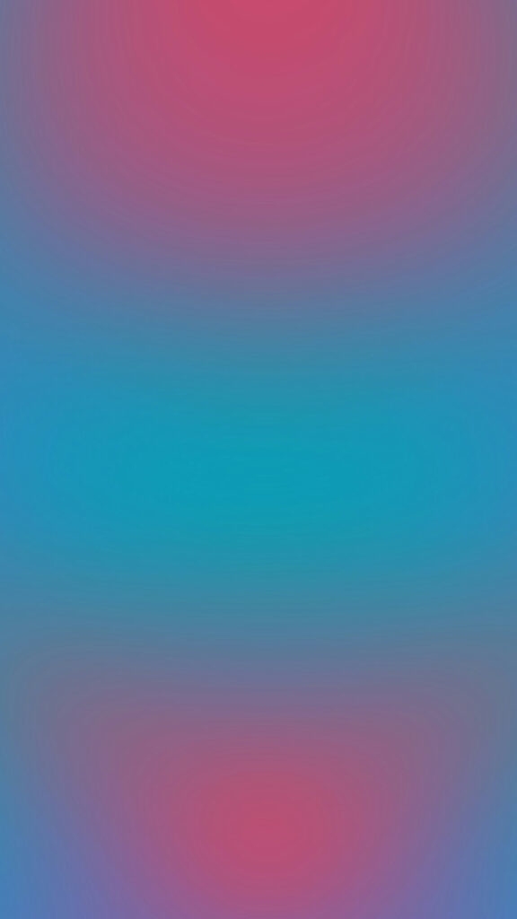 Soothing Aura Gradient Spiritual Energy Aesthetic Phone Wallpaper