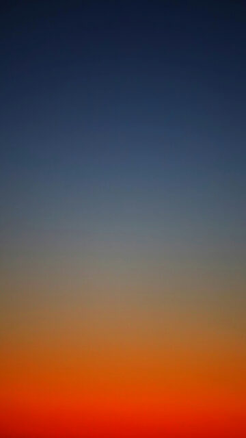 Fiery Aura Energy Gradient for Spiritual Manifestation and Grounding Wallpaper