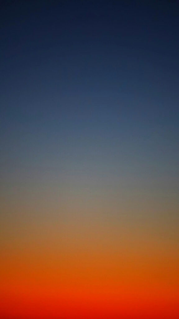 Fiery Aura Energy Gradient for Spiritual Manifestation and Grounding Wallpaper