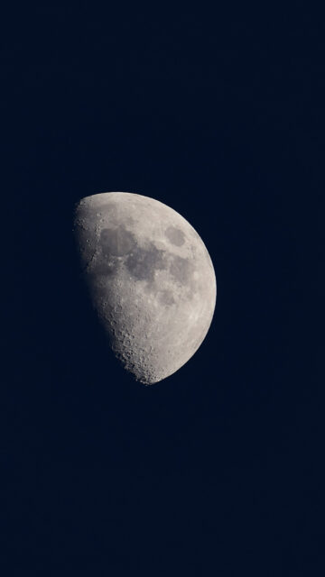 Cancer Moon Sign Intuitive Lunar Energy Aesthetic Wallpaper