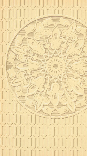 Zen Mandala Sacred Geometry Spiritual Energy Desktop Wallpaper