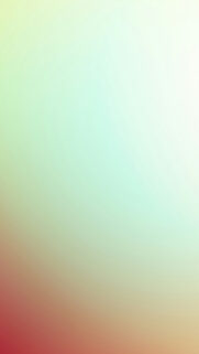 Soft Aura Gradient Spiritual Energy Healing Phone Wallpaper