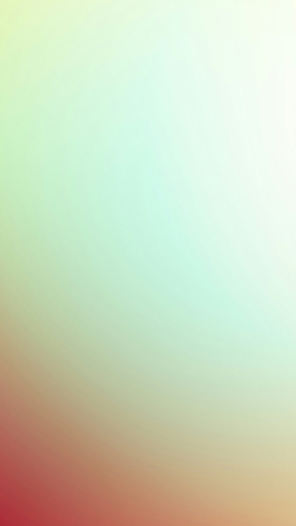 Soft Aura Gradient Spiritual Energy Healing Phone Wallpaper