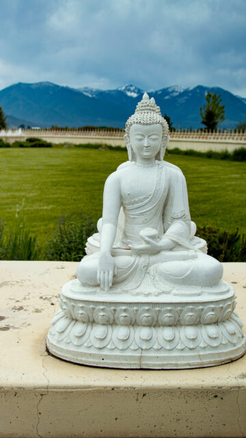 Zen Buddha Meditation Energy for Mindfulness Spiritual Desktop Wallpaper