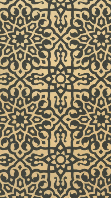Sacred Geometry Mandala Pattern for Spiritual Alignment and Focus Wallpaper