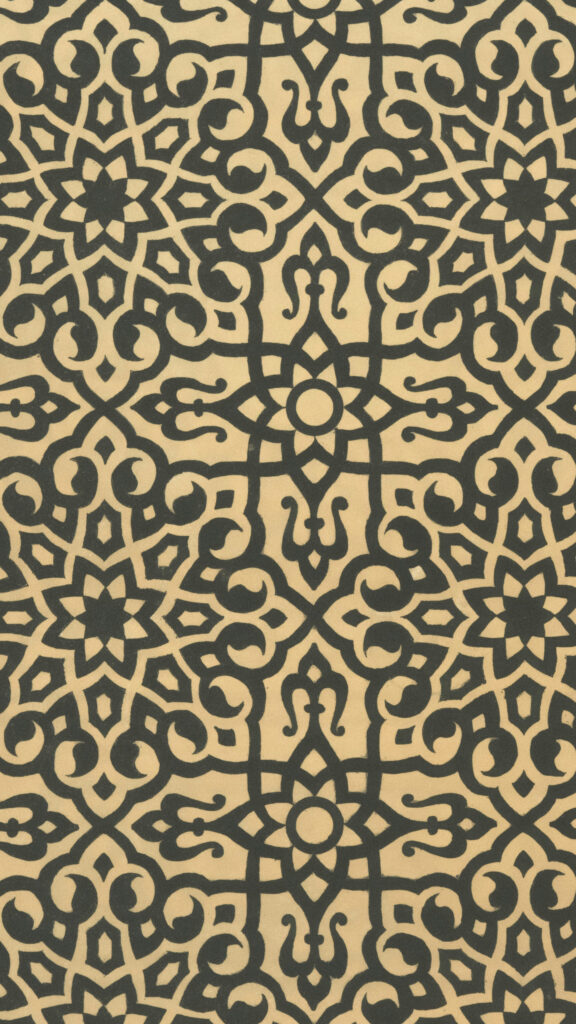 Sacred Geometry Mandala Pattern for Spiritual Alignment and Focus Wallpaper