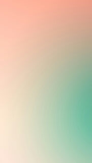 Healing Aura Gradient Energy and Spiritual Harmony Aesthetic Wallpaper