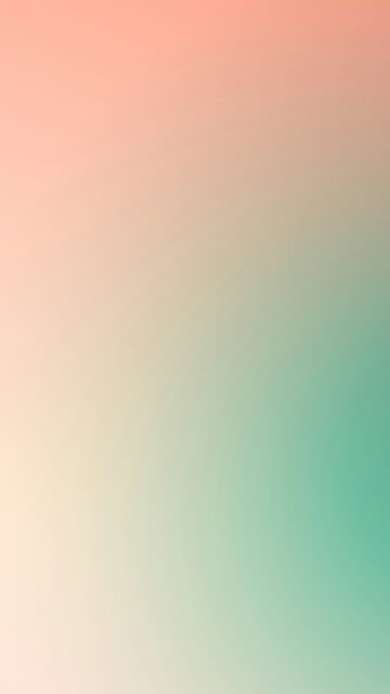 Healing Aura Gradient Energy and Spiritual Harmony Aesthetic Wallpaper