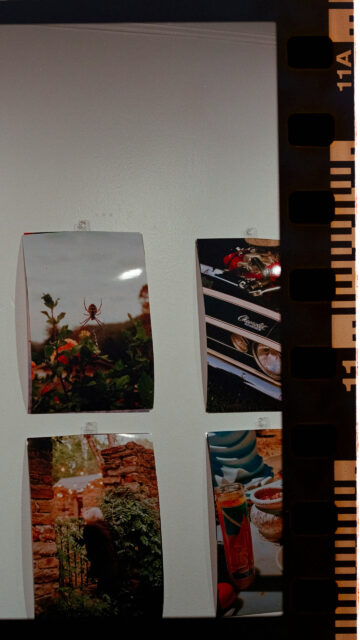 Vision Board Manifestation Collage Aesthetic Spiritual Wallpaper