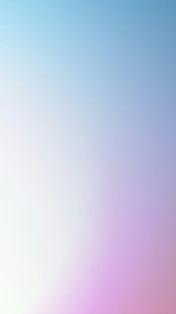 Soothing Aura Gradient Spiritual Energy Healing Phone Wallpaper