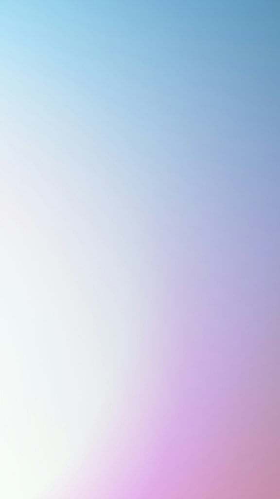 Soothing Aura Gradient Spiritual Energy Healing Phone Wallpaper