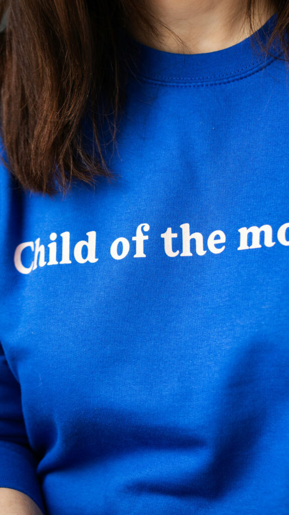 Child of the Moon Cancer Zodiac Energy and Spiritual Significance Wallpaper
