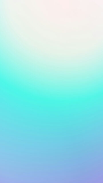 Calming Aura Gradient Energy Healing and Spiritual Mindfulness Wallpaper