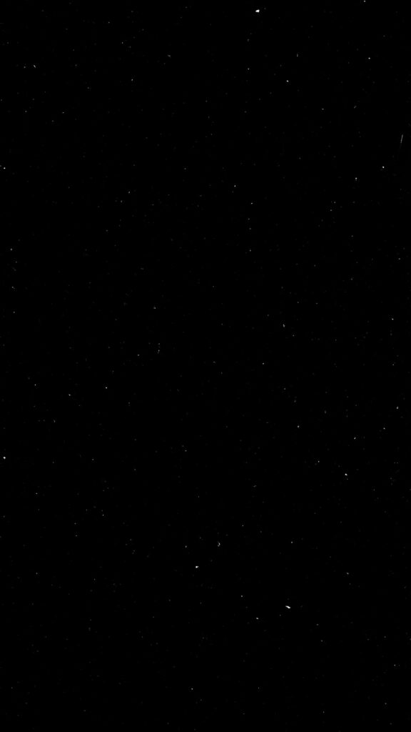 Minimalist Celestial Starry Night Sky Aesthetic Spiritual Energy Wallpaper