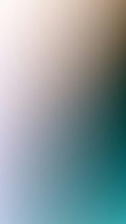 Soothing Aura Gradient Spiritual Energy Healing Wallpaper