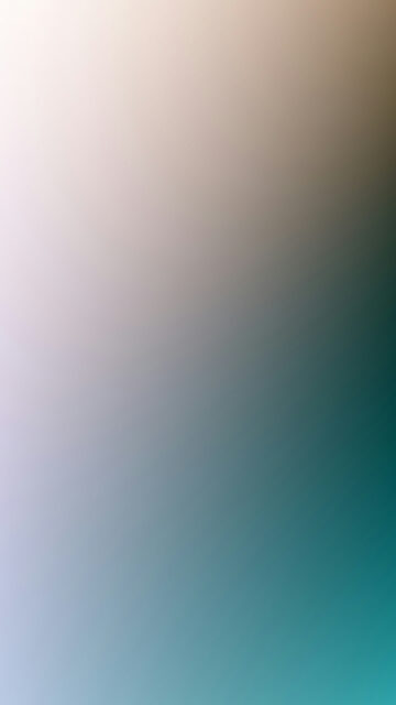 Soothing Aura Gradient Spiritual Energy Healing Wallpaper