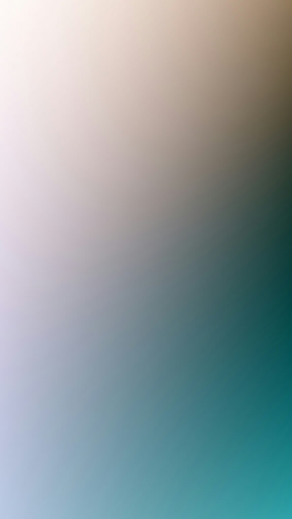 Soothing Aura Gradient Spiritual Energy Healing Wallpaper