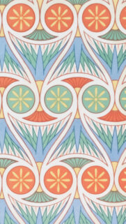 Sacred Geometry Mandala Pattern Aesthetic Spiritual Energy Wallpaper