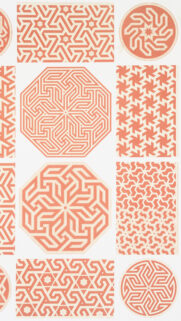 Sacred Geometry Patterns for Manifestation and Energy Alignment Wallpaper