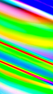 Vibrant Chakra Energy Spectrum Spiritual Alignment Wallpaper