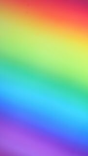 Vibrant Rainbow Gradient Abstract Phone Background Wallpaper