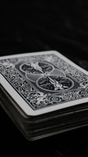 Mystical Rider Waite Inspired Tarot Card Deck Aesthetic HD Wallpaper