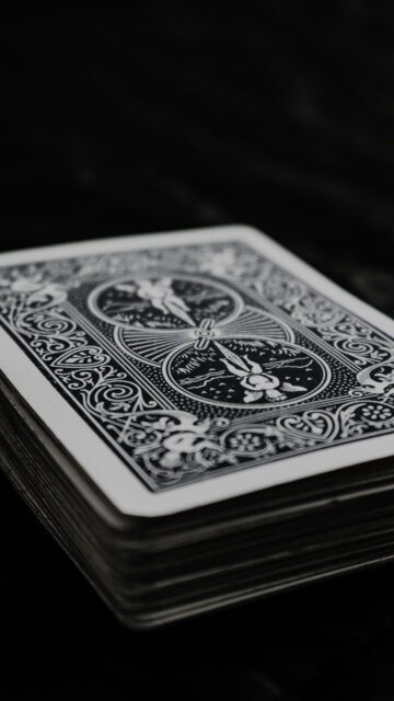 Mystical Rider Waite Inspired Tarot Card Deck Aesthetic HD Wallpaper