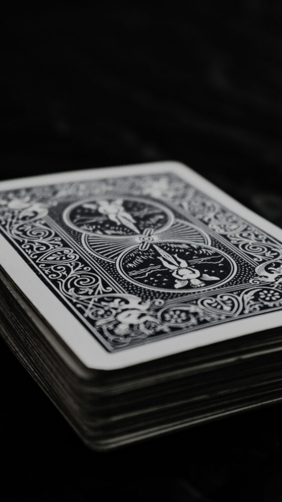 Mystical Rider Waite Inspired Tarot Card Deck Aesthetic HD Wallpaper