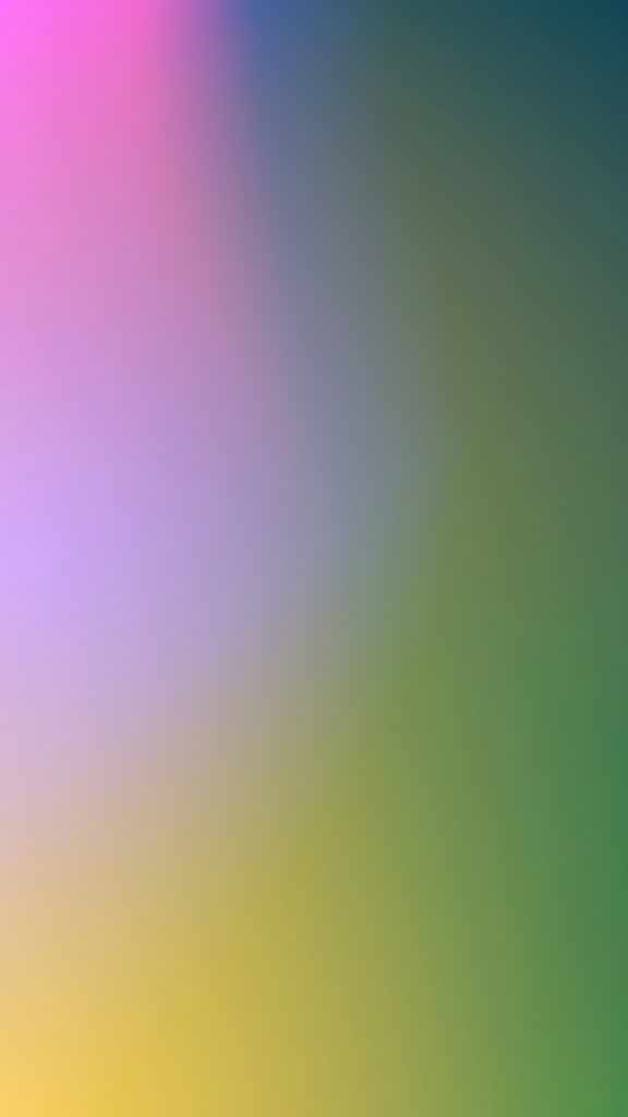 Healing Aura Gradient Spiritual Energy Aesthetic Phone Wallpaper
