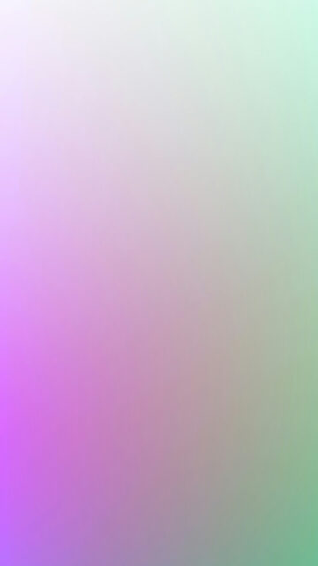Soothing Pastel Aura Gradient Aesthetic Spiritual Energy Wallpaper