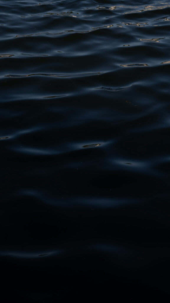 Mystical Scorpio Dark Water Zodiac Element Aesthetics Wallpaper