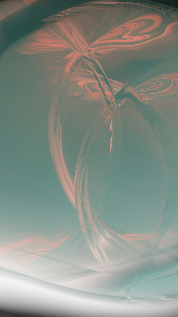 Ethereal Pisces Dream Energy and Celestial Water Sign Aesthetic Wallpaper