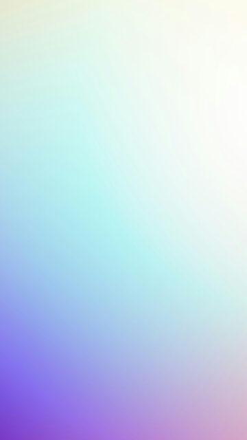 Ethereal Aura Gradient Spiritual Energy Healing Wallpaper
