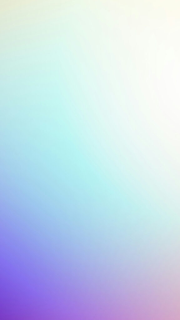 Ethereal Aura Gradient Spiritual Energy Healing Wallpaper