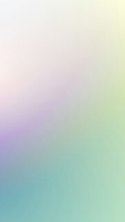 Soothing Aura Gradient Energy Aesthetic Spiritual Mindfulness Wallpaper