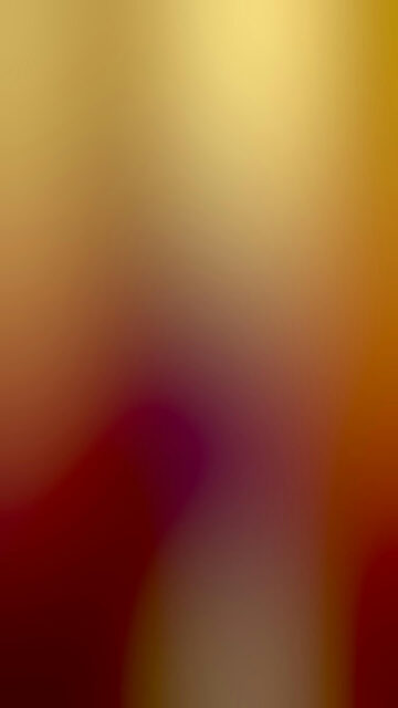Fiery Passion Aura Gradient Spiritual Energy Background Wallpaper