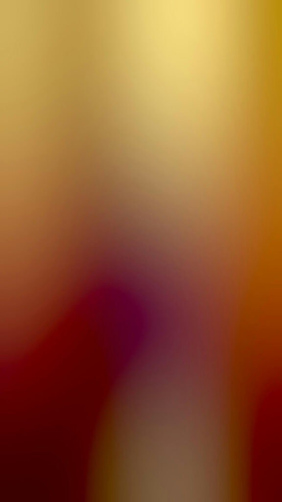 Fiery Passion Aura Gradient Spiritual Energy Background Wallpaper